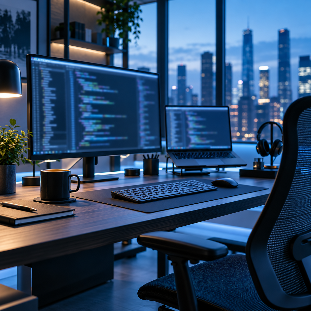 Network Operations product category